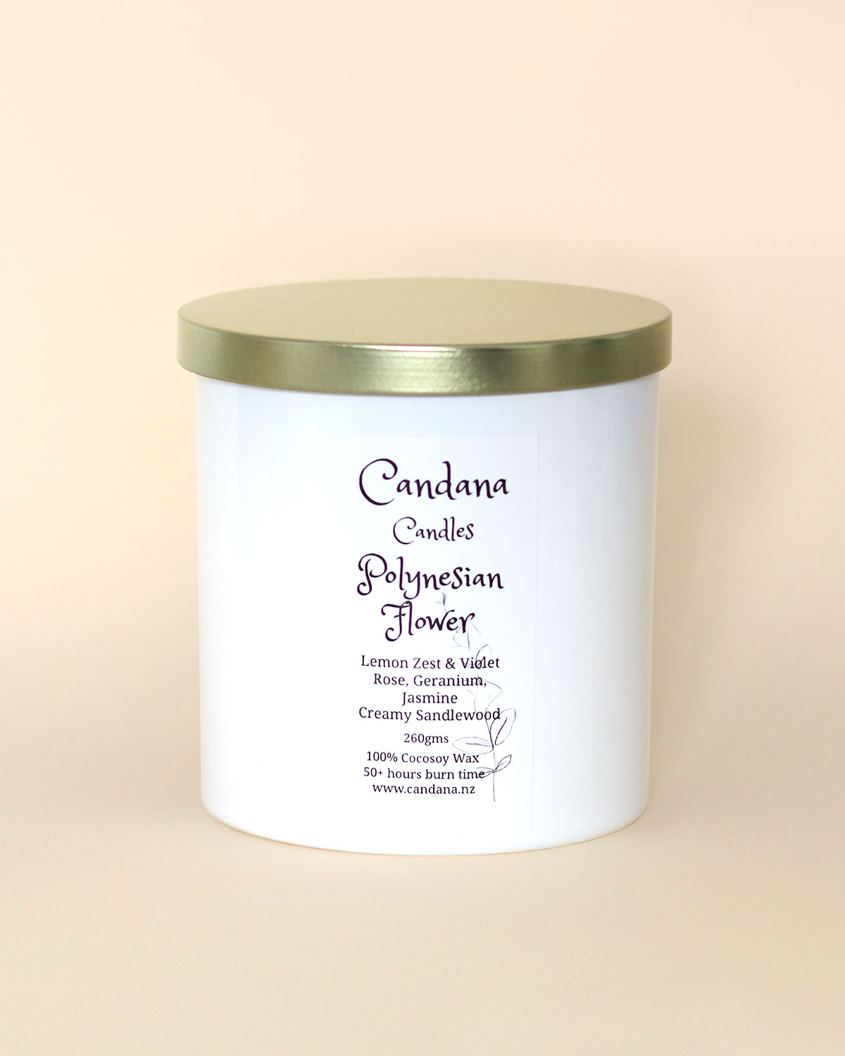Classic Candle